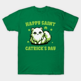 Happy Saint Catrick's Day v3 T-Shirt